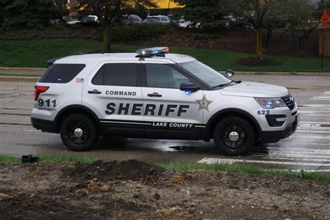 Lake County Sheriff S Office Warns Of Increase In Ruse Burglaries In The County