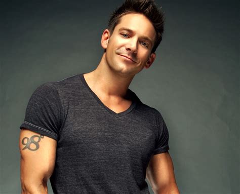Jeff Timmons 98 Degrees