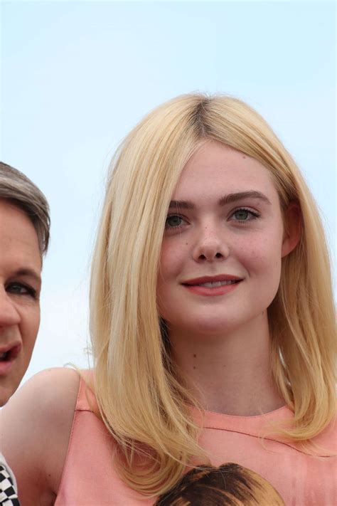Elle Fanning Elle Fanning How To Talk To Girls At Parties