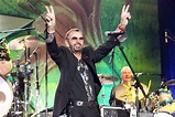 Ringo Starr y su All-Starr Band "Ringo at the Ryman" DVD - Dirty Rock ...