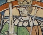 Æthelred Of Wessex Biography - Facts, Childhood, Family Life & Achievements