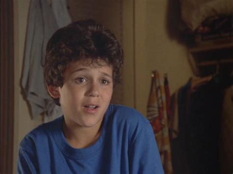 Picture Of Fred Savage In Little Monsters Sg159664 Teen Idols