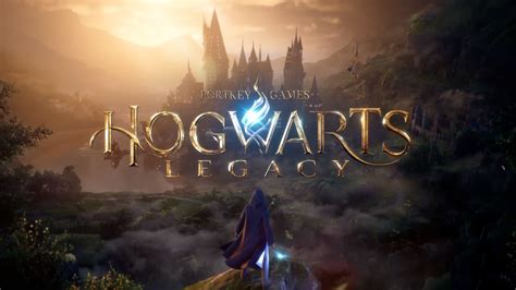 Hogwarts Legacy Release Date And How To Get Early Access With Deluxe