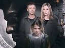 Intruders, TV review: A multi-stranded plot and uninteresting ...