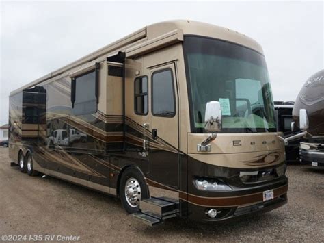 2012 Newmar Essex 4544 Rv For Sale In Denton Tx 76207 Cd3518 Rvusa