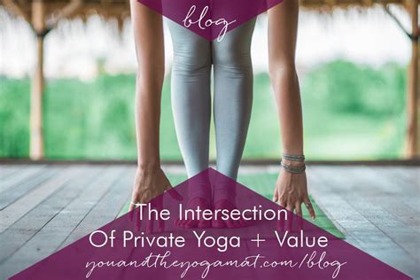 the intersection of private yoga value private yoga private yoga session private yoga lessons