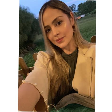 Daniela Alvarez Mendoza Gestor Senior Consolidación Y Reportes