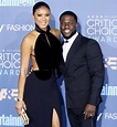 Kevin Hart's Wife Eniko Parrish Is Pregnant, Expecting Baby Boy