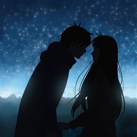 Free Download 86 Gambar Anime Romantis Couple Hd Terbaru Gambar