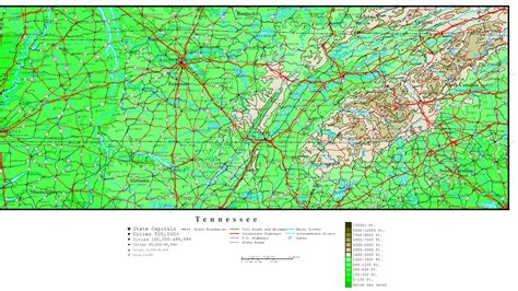 11841 County Line Road Elevation Map Map