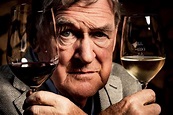 Hugh Johnson – Weinkritiker – PRESSEBILD.DE