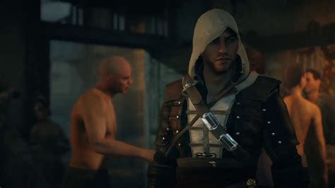 Assassin S Creed Unity Episode Council Report Youtube