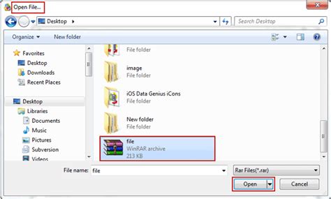 How To Open Password Protected Rarwinrar File Without Password
