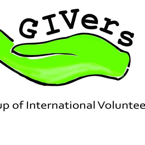Giversgroup Of International Volunteers
