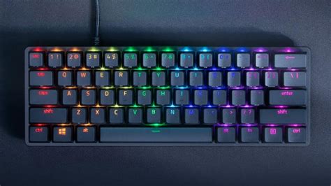 Best Gaming Keyboard 2021 The Best Mechanical And Membrane Keyboards