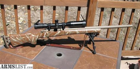 Armslist For Sale Trade Official Us Army Remington M24 Sniper Rifle Pending Payment