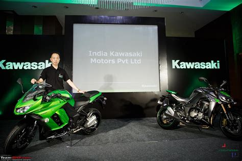 Kawasaki offers 17 new bike models and 5 upcoming models in india. Kawasaki Z1000 and Ninja 1000 launched in India at Rs. 12 ...