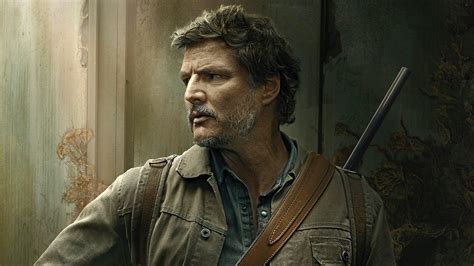 10 Fatos Sobre Pedro Pascal O Joel De The Last Of Us