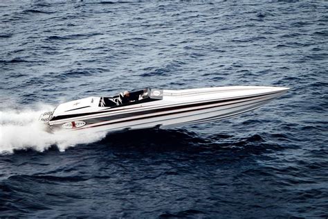 2013 Cigarette 42 X Racinghigh Performance For Sale Yachtworld