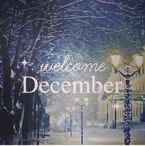 Welcome December welcome december instagram instagram pictures ...