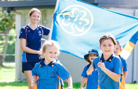 Girl Guides Australia Searching For Nt Women To Lead The Way Gold