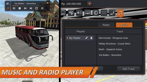 Bus simulator indonesia (alias bussid) akan membawa kamu merasakan keseruan, suka, dan duka menjadi seorang sopir bus di indonesia. Bus Simulator Indonesia скачати 3.2 на Андроїд
