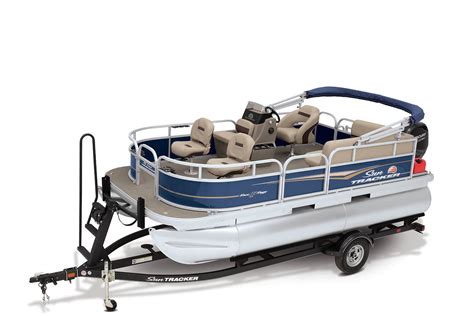 A Beginners Guide To Electric Pontoon Boats Redneck Yachts