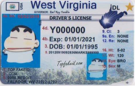 How To Get Your Motorcycle License In West Virginia
