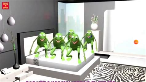 Epic Kermit Meme Youtube