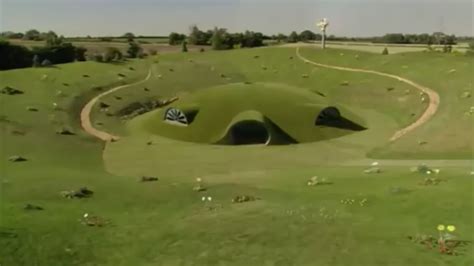 Teletubbies Hill House