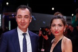 Cem Özdemir und Ehefrau Pia Castro haben sich nach 20 Jahren Ehe getrennt