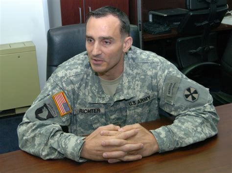 Eighth Army Major Receives Medal For Fort Hood Response Article The