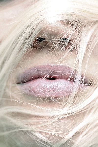 Lips Beauty Makeup Hair Makeup Hair Beauty Pale Pink Lips Art