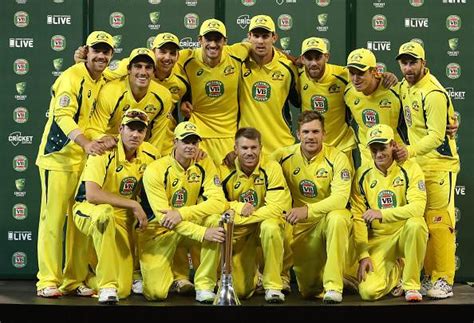 All matches streamed live in the indian subcontinent. Australia v New Zealand, ODI Series - Combined XI