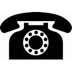 Telephone Icon Svg Dejavu Sans Wikimedia Commons