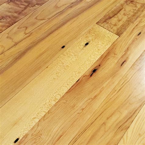 Reclaimed Factory Maple Flooring Bingham Lumber