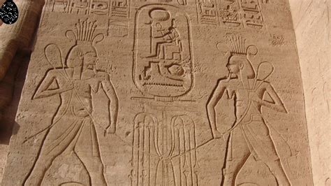 The Seven Year Famine Story Kemet Ancient Egypt Youtube