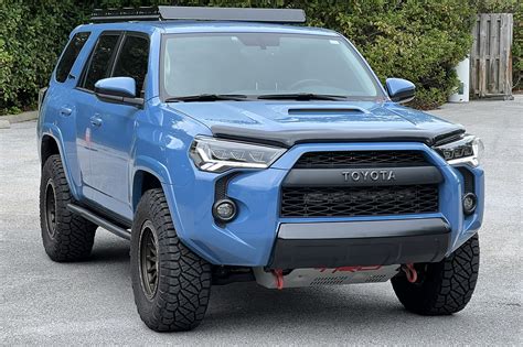 Feature Friday Best Kick Out Rock Sliders For 5th Gen 4runner