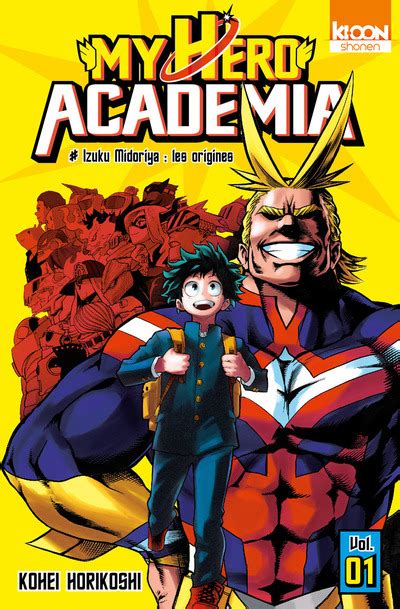 My Hero Academia Episodes My Hero Academia Manga Boku