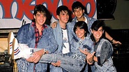 Hollywood Flashback: Menudo Launched Ricky Martin in 1977