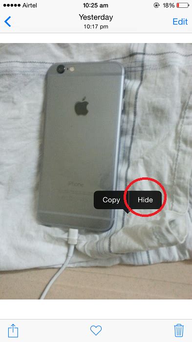 How To Hide Photos On Iphone Techuntold