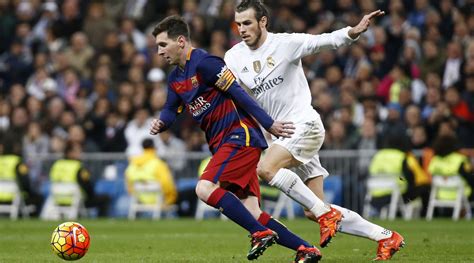 Real madrid vs barcelona is live on premier sports 1. El Clasico: Can Barcelona beat Real Madrid to make it 40 ...