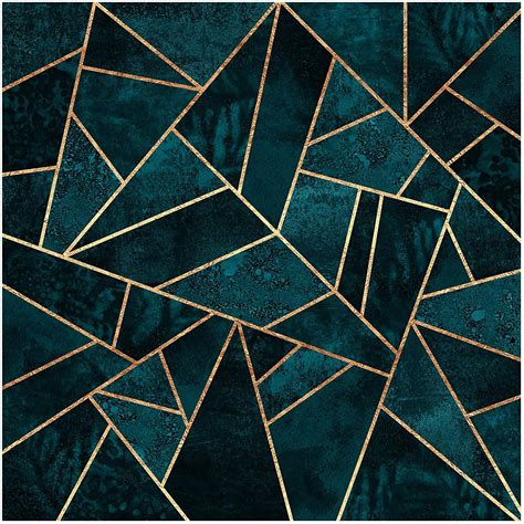 Turquoise And Gold Wallpapers Top Free Turquoise And Gold Backgrounds