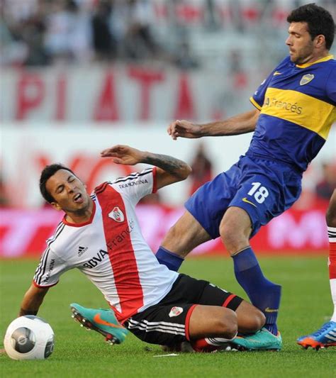 Boca Vs River 2013 Fútbol Equipo De Fútbol Futbol Argentino