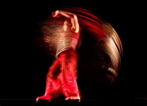 Cirque Du Soleils Best Photos Over 30 Years Time