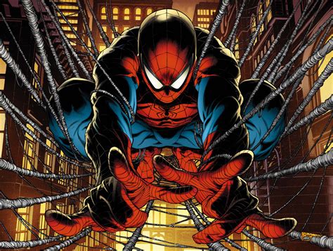 Fondos De Pantalla De Spiderman Wallpapers