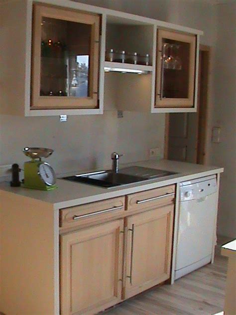 Modele de cuisine a faire soi meme - Tout sur la cuisine ...