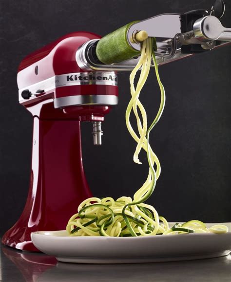 Get Ready For Holiday Baking With A Kitchenaid Mixer