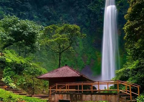Tempat Wisata Di Bandung 49 Destinasi Terlengkap 2021