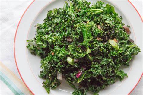 14.06.2019 · kale is a tough green, and many people have a difficult time chewing and eating raw kale. Classic Sauteed Kale | Pickle Jar Studios | Recipe | Kale ...
